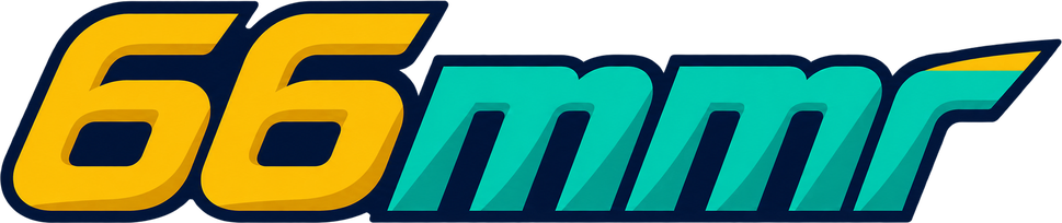 66mmr Logo